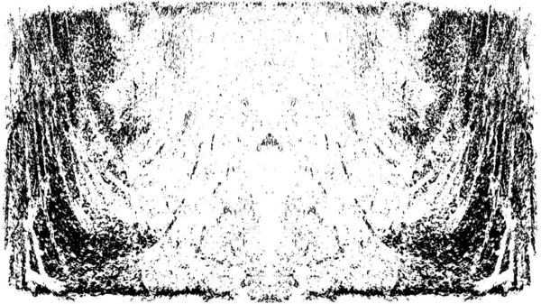 Soyut arkaplan. Monokrom dokusu. Resim siyah ve beyaz tonları içerir.