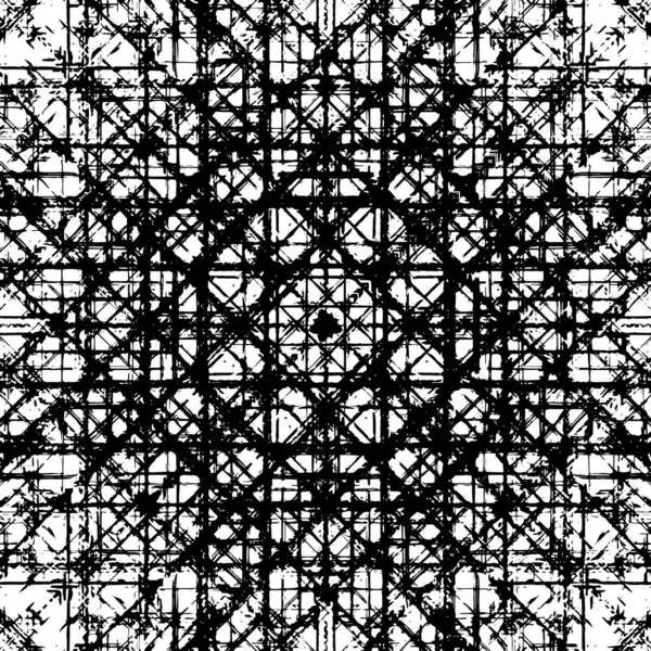 Soyut arkaplan. Monokrom dokusu. Resim siyah ve beyaz tonları içerir.