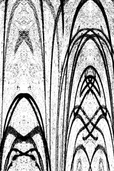 Soyut arkaplan. Monokrom dokusu. Resim siyah ve beyaz tonları içerir.