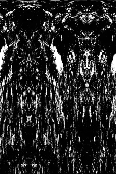 Soyut arkaplan. Monokrom dokusu. Resim siyah ve beyaz tonları içerir.