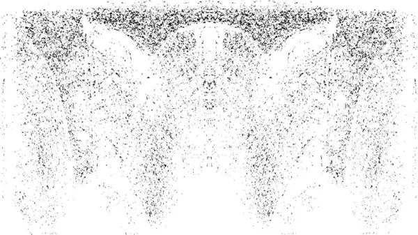 Soyut arkaplan. Monokrom dokusu. Resim siyah ve beyaz tonları içerir.