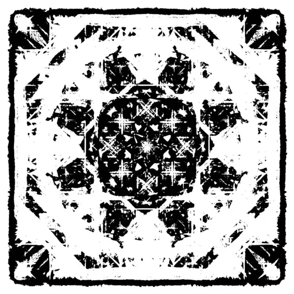 Soyut arkaplan. Monokrom dokusu. Resim siyah ve beyaz tonları içerir.