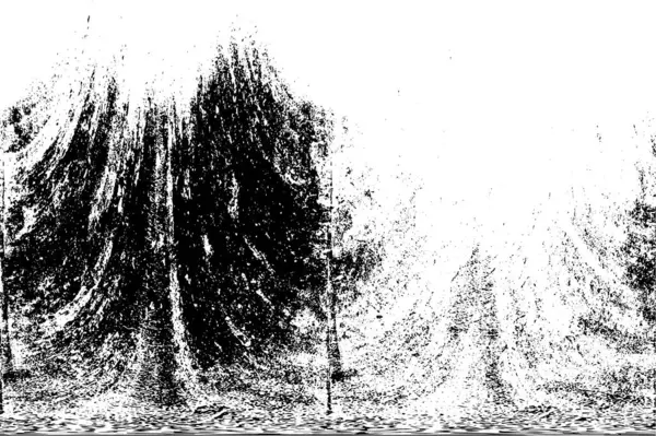 Soyut arkaplan. Monokrom dokusu. Resim siyah ve beyaz tonları içerir.