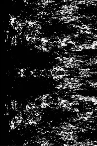 siyah ve beyaz soyut grunge arkaplan monokrom çizimi