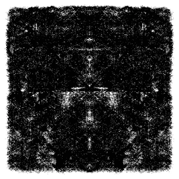 siyah ve beyaz grunge soyut arkaplan