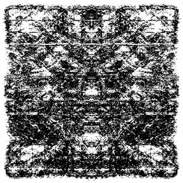 siyah ve beyaz grunge soyut arkaplan