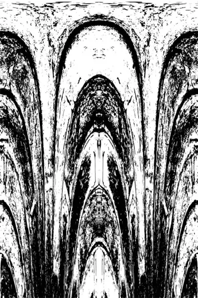 Eski, yıpranmış arka plan