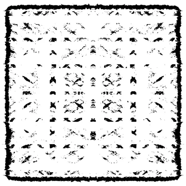 Soyut arkaplan. Monokrom dokusu. Resim siyah ve beyaz tonları içerir.