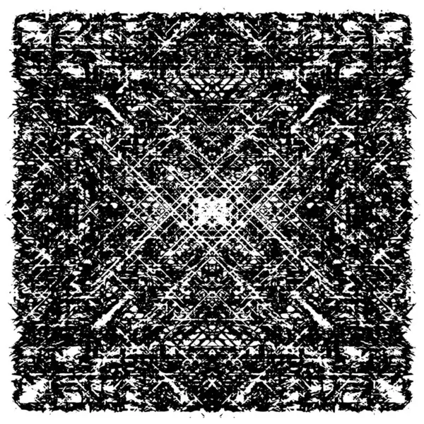 Soyut arkaplan. Monokrom dokusu. Resim siyah ve beyaz tonları içerir.
