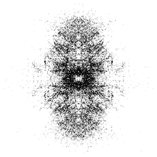 Soyut arkaplan. Monokrom dokusu. Resim siyah ve beyaz tonları içerir.