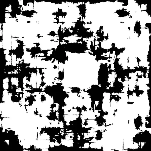 Soyut arkaplan. Monokrom dokusu. Resim siyah ve beyaz tonları içerir.