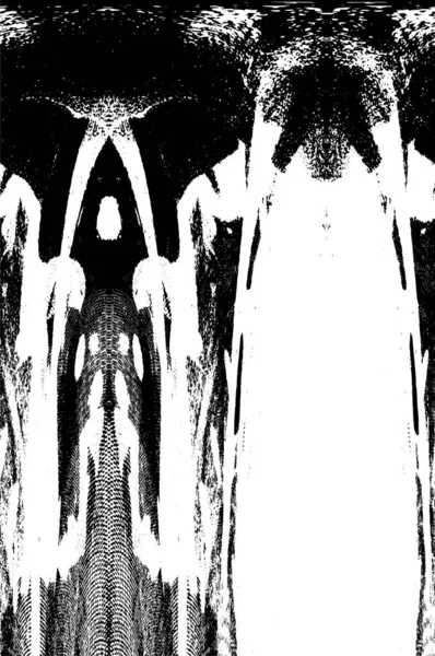 Soyut arkaplan. Monokrom dokusu. Resim siyah ve beyaz tonları içerir.