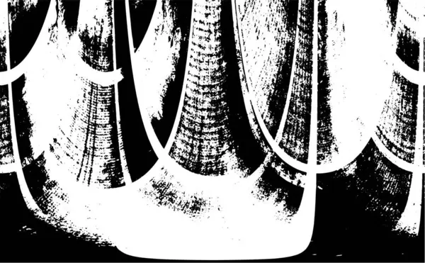 Soyut arkaplan. Monokrom dokusu. Resim siyah ve beyaz tonları içerir.