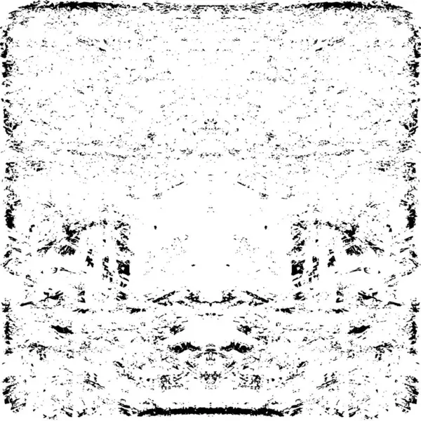 Soyut arkaplan. Monokrom dokusu. Resim siyah ve beyaz tonları içerir.