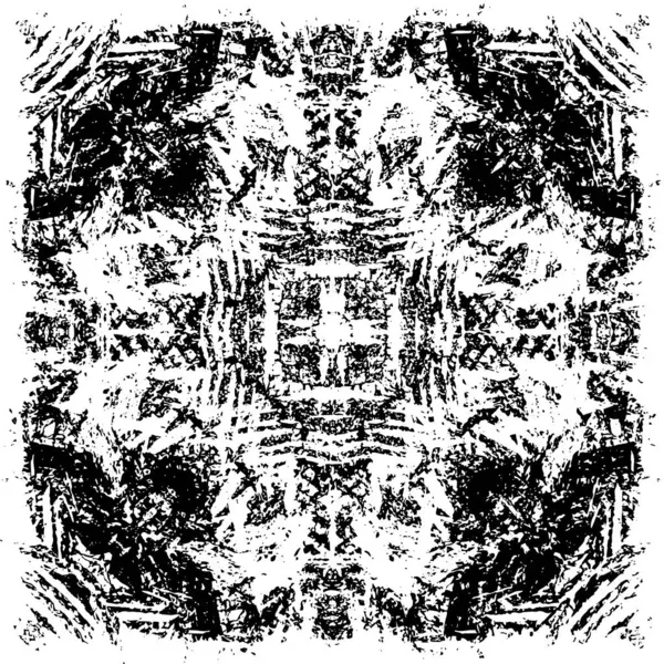 Soyut arkaplan. Monokrom dokusu. Resim siyah ve beyaz tonları içerir.