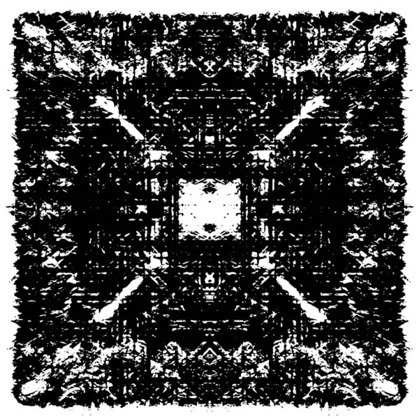 Soyut arkaplan. Monokrom dokusu. Resim siyah ve beyaz tonları içerir.