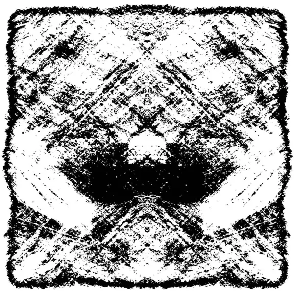 Soyut arkaplan. Monokrom dokusu. Resim siyah ve beyaz tonları içerir.