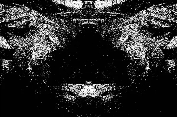 Soyut arkaplan. Monokrom dokusu. Resim siyah ve beyaz tonları içerir.