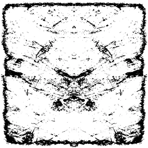 Soyut arkaplan. Monokrom dokusu. Resim siyah ve beyaz tonları içerir.