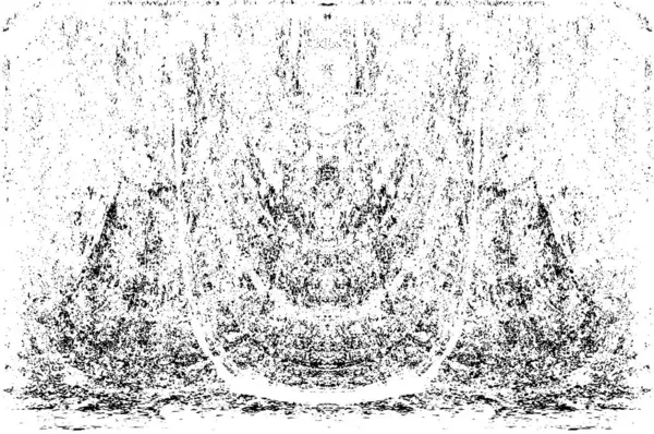 Soyut arkaplan. Monokrom dokusu. Resim siyah ve beyaz tonları içerir.