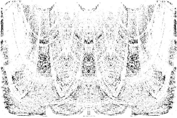 Soyut arkaplan. Monokrom dokusu. Resim siyah ve beyaz tonları içerir.
