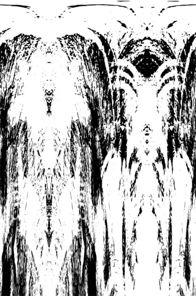 Soyut arkaplan. Monokrom dokusu. Resim siyah ve beyaz tonları içerir.