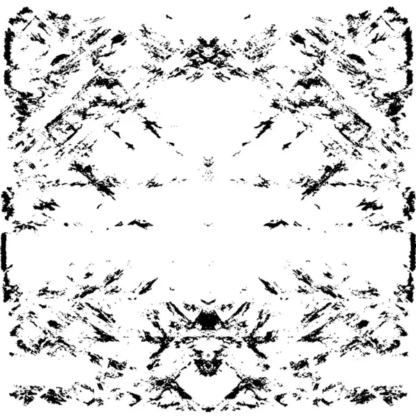 Soyut arkaplan. Monokrom dokusu. Resim siyah ve beyaz tonları içerir.