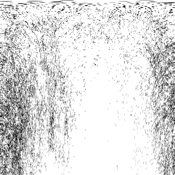 Soyut arkaplan. Monokrom dokusu. Resim siyah ve beyaz tonları içerir.