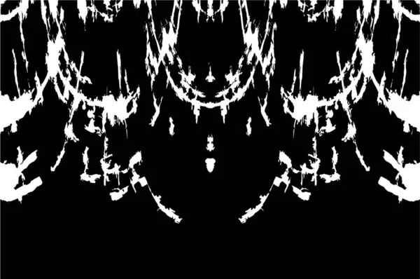 Soyut arkaplan. Monokrom dokusu. Resim siyah ve beyaz tonları içerir.