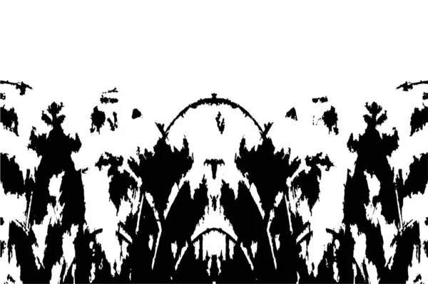 Soyut arkaplan. Monokrom dokusu. Resim siyah ve beyaz tonları içerir.