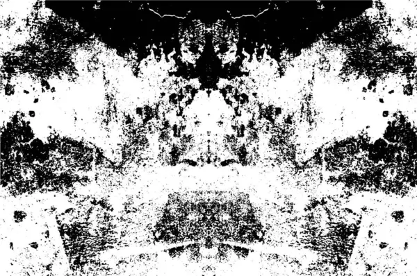 Soyut arkaplan. Monokrom dokusu. Resim siyah ve beyaz tonları içerir.