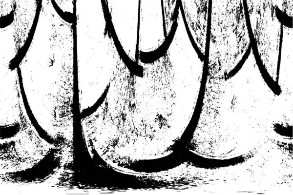 Soyut arkaplan. Monokrom dokusu. Resim siyah ve beyaz tonları içerir.