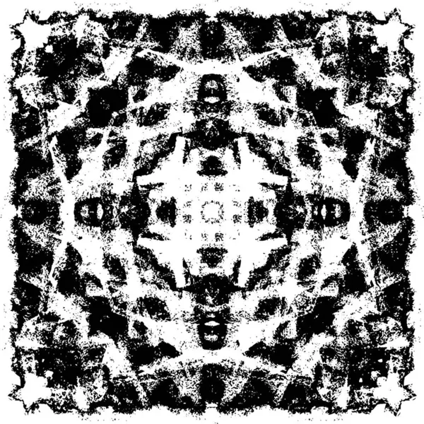Soyut arkaplan. Monokrom dokusu. Resim siyah ve beyaz tonları içerir.
