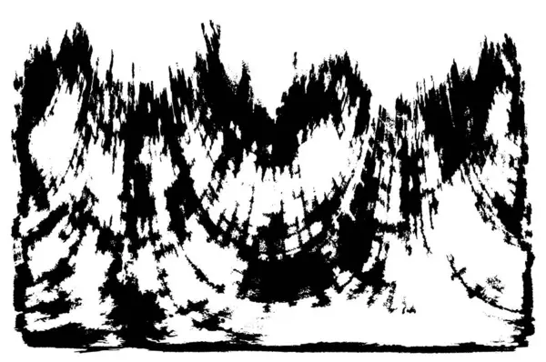 Soyut arkaplan. Monokrom dokusu. Resim siyah ve beyaz tonları içerir.