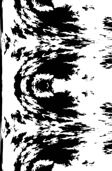 Soyut arkaplan. Monokrom dokusu. Resim siyah ve beyaz tonları içerir.