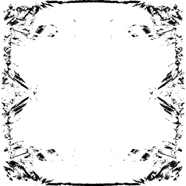 Soyut arkaplan. Monokrom dokusu. Resim siyah ve beyaz tonları içerir.