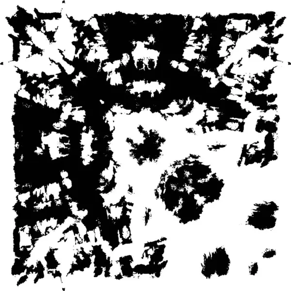 Soyut arkaplan. Monokrom dokusu. Resim siyah ve beyaz tonları içerir.