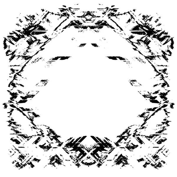 Soyut arkaplan. Monokrom dokusu. Resim siyah ve beyaz tonları içerir.