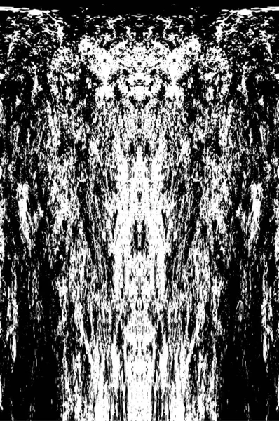 siyah ve beyaz grunge soyut arkaplan