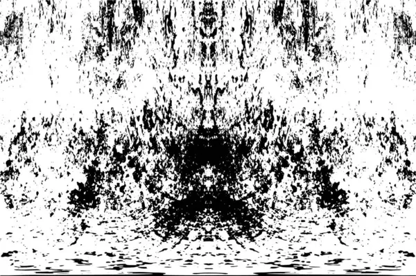 siyah ve beyaz grunge soyut arkaplan