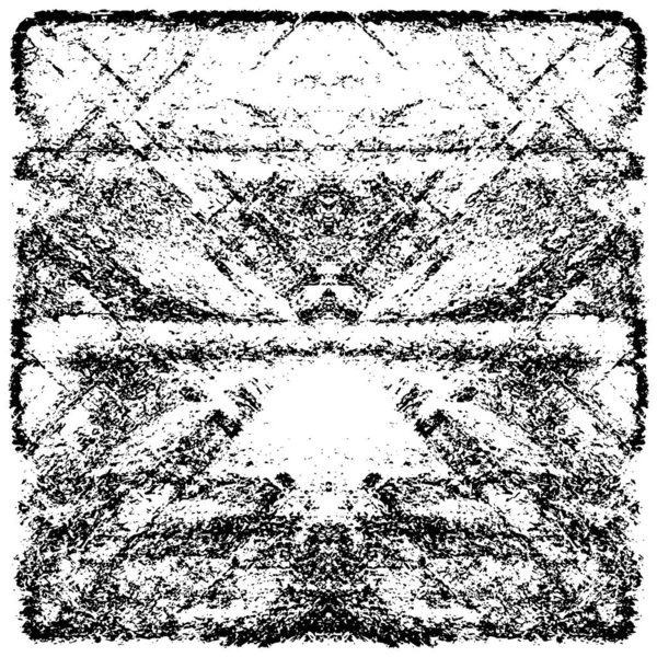 siyah ve beyaz grunge soyut arkaplan