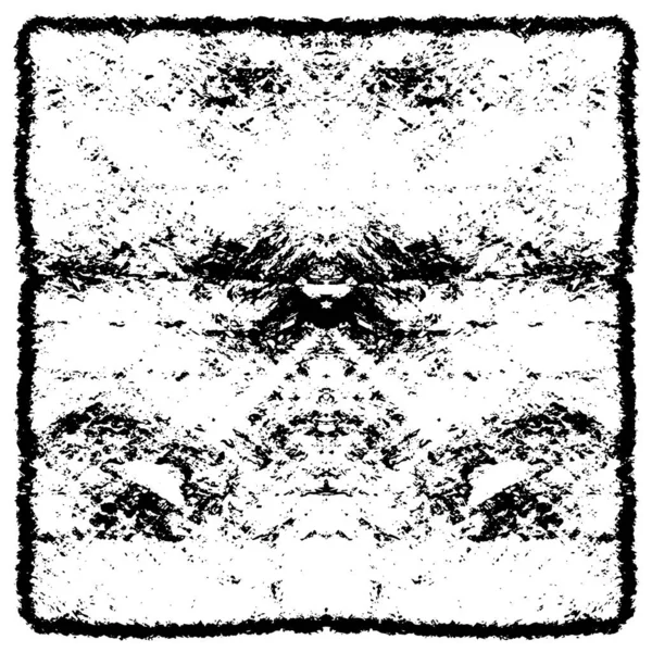 siyah ve beyaz grunge soyut arkaplan