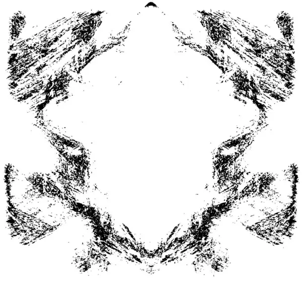 siyah ve beyaz grunge soyut arkaplan