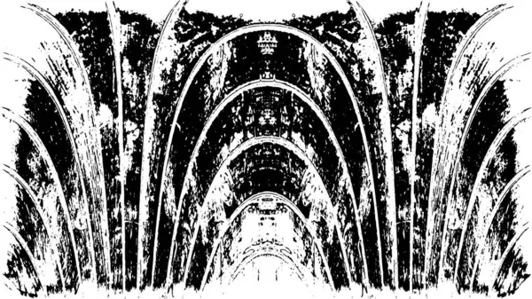 siyah beyaz soyut dokulu arka plan