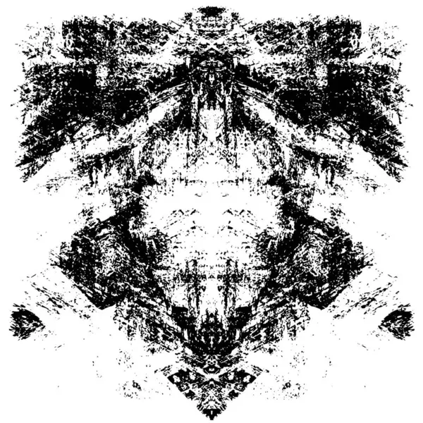 siyah beyaz soyut dokulu arka plan