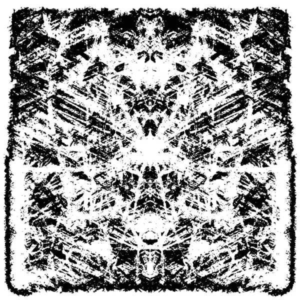 siyah beyaz soyut dokulu arka plan