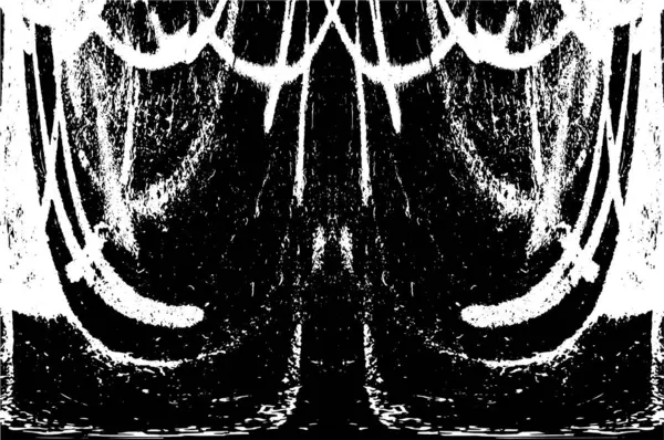 siyah beyaz soyut dokulu arka plan