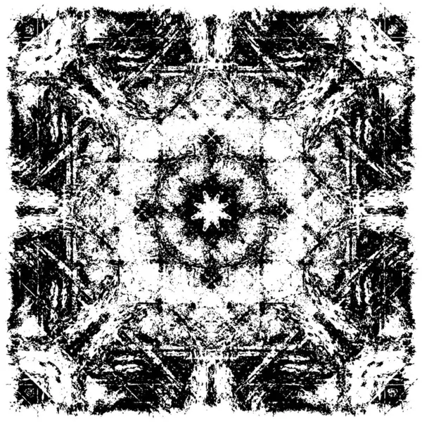 siyah beyaz soyut dokulu arka plan