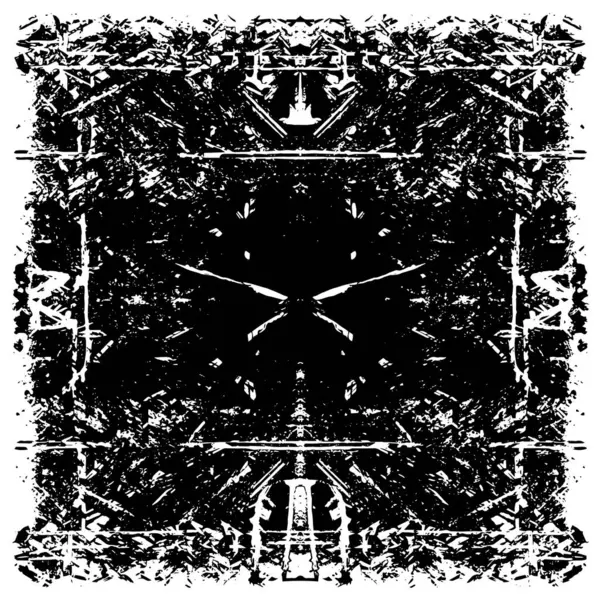 siyah beyaz soyut dokulu arka plan