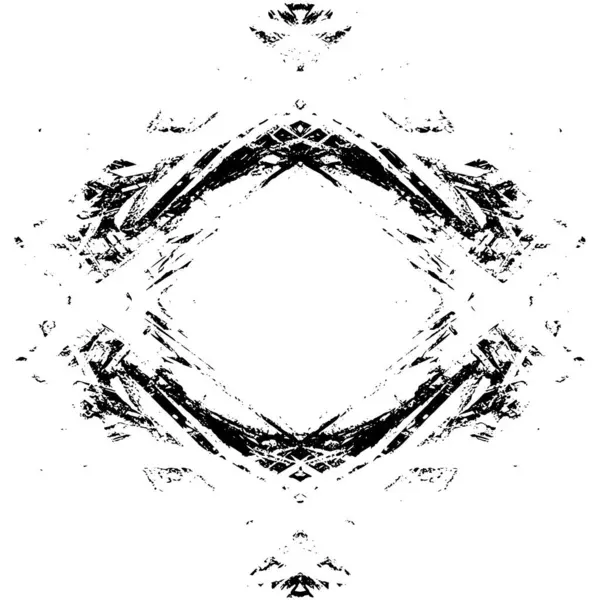 siyah beyaz soyut dokulu arka plan